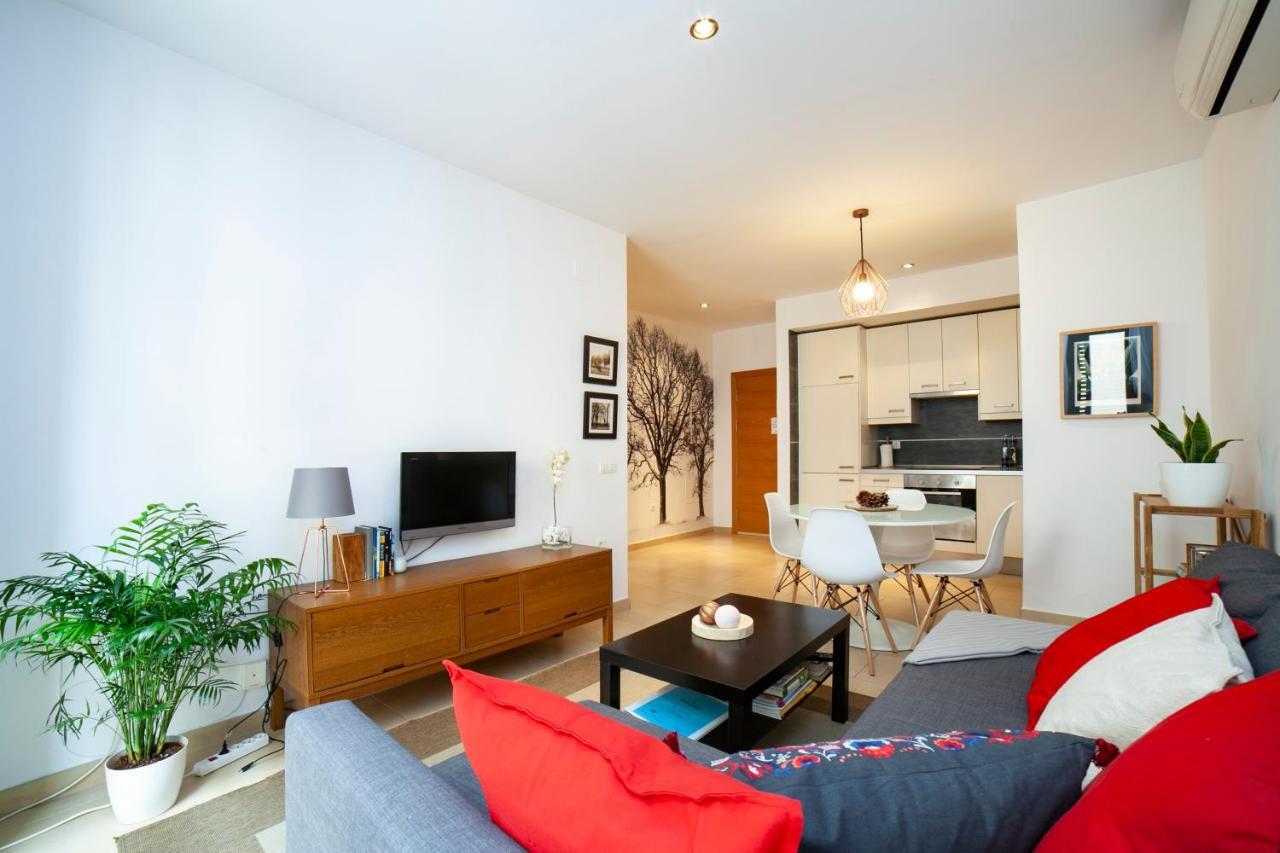 Appartement Alohamundi San Julian
