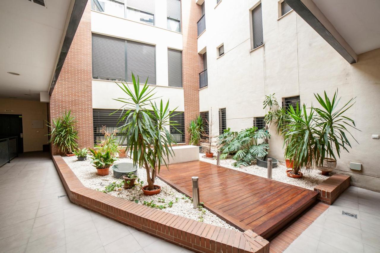 Appartement Alohamundi San Julian Séville