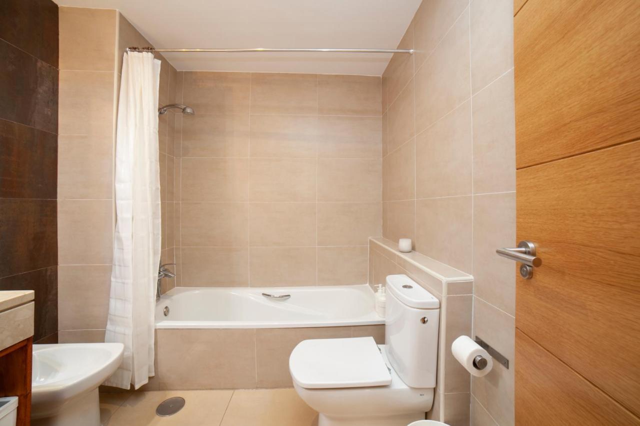 Alohamundi San Julian Appartement *