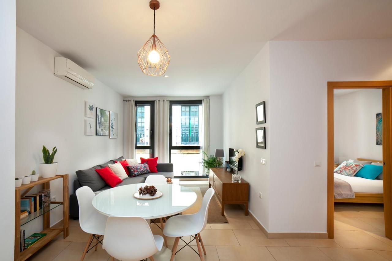 Apartament Alohamundi San Julian *