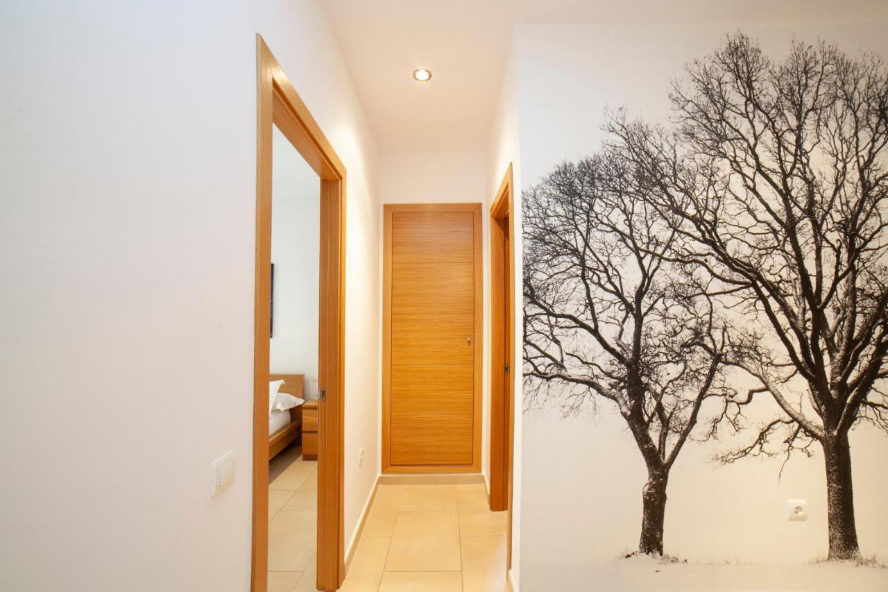Alohamundi San Julian Apartament