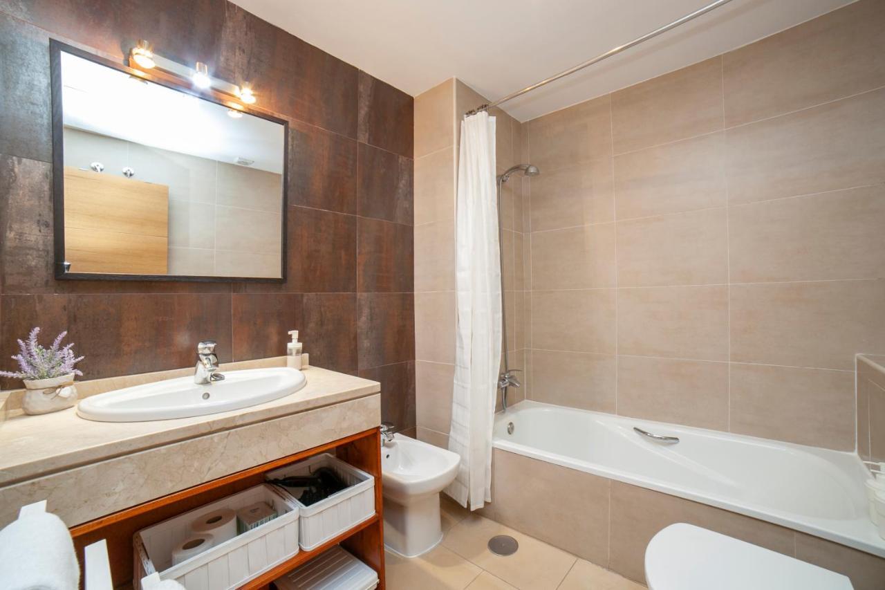 Apartment Alohamundi San Julián Sevilla