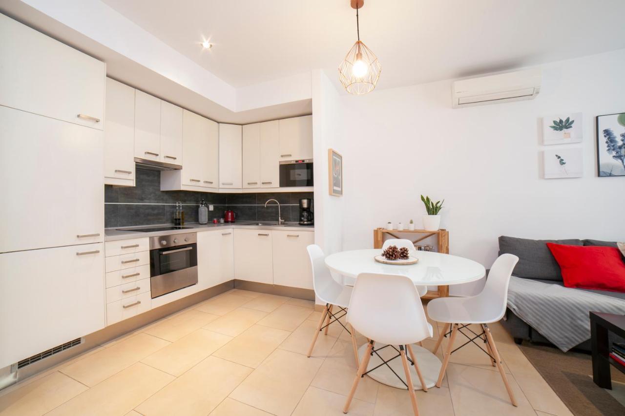Apartment Alohamundi San Julián Sevilla